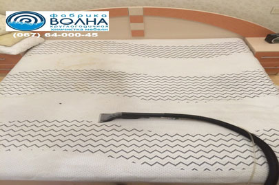 Стирка ковра